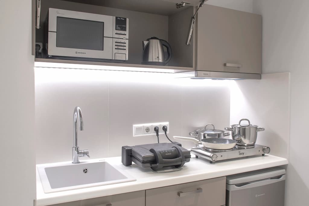 Acropolis Stay - photo 18