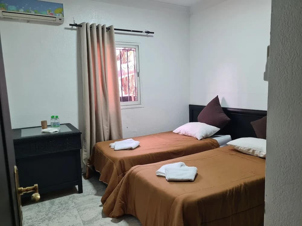 Apart Hotel Larbi - photo 39