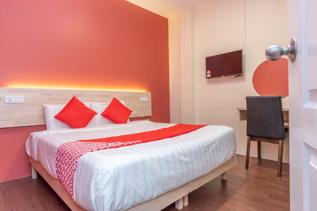OYO 778 BMW 2 Hotel - photo 5