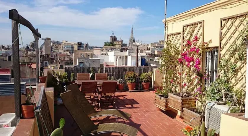 The Panoramic View Born Penthouse - photo 10