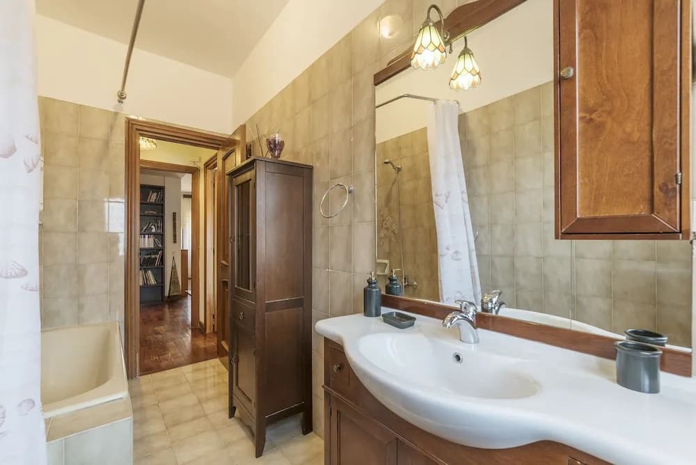Portaportese Wooden Flat - photo 8