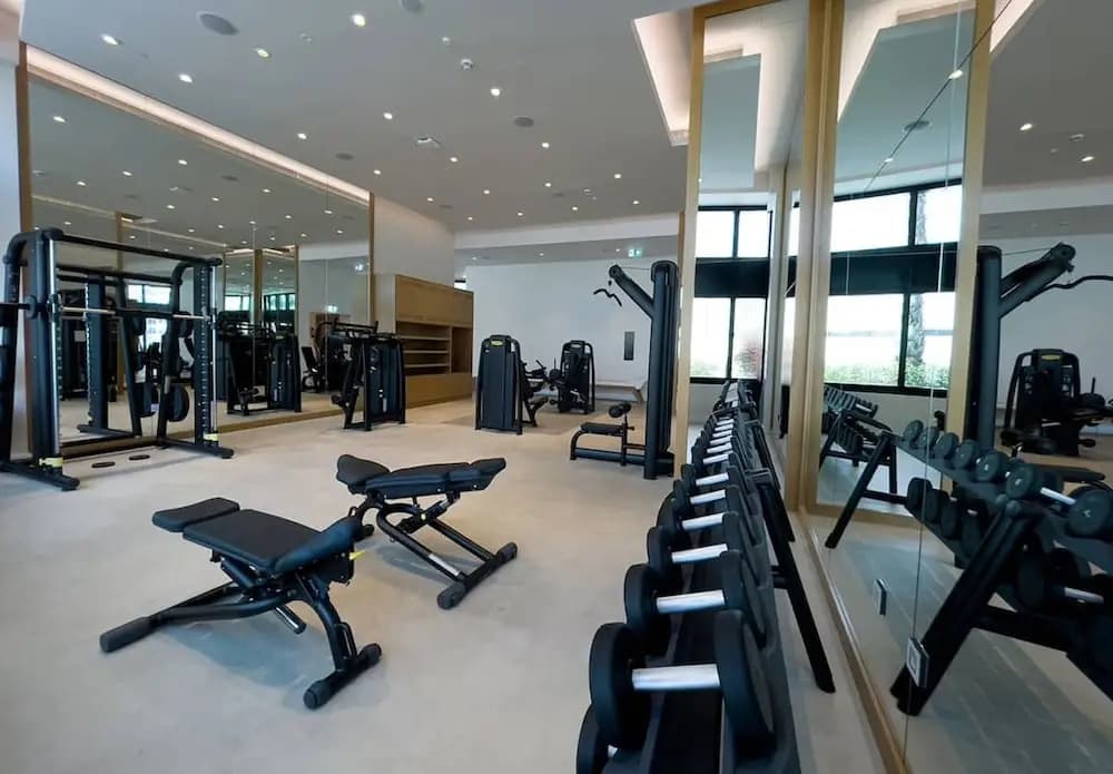 Luxury 3B With Sea View at the Address JBR - photo 13