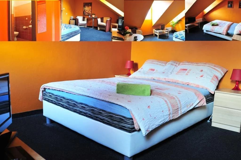Hostel Alia - photo 14