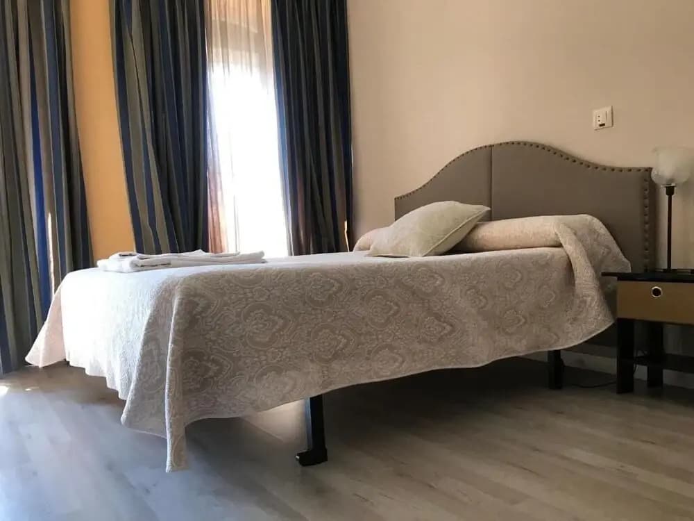 Hostal Trevinca - photo 4