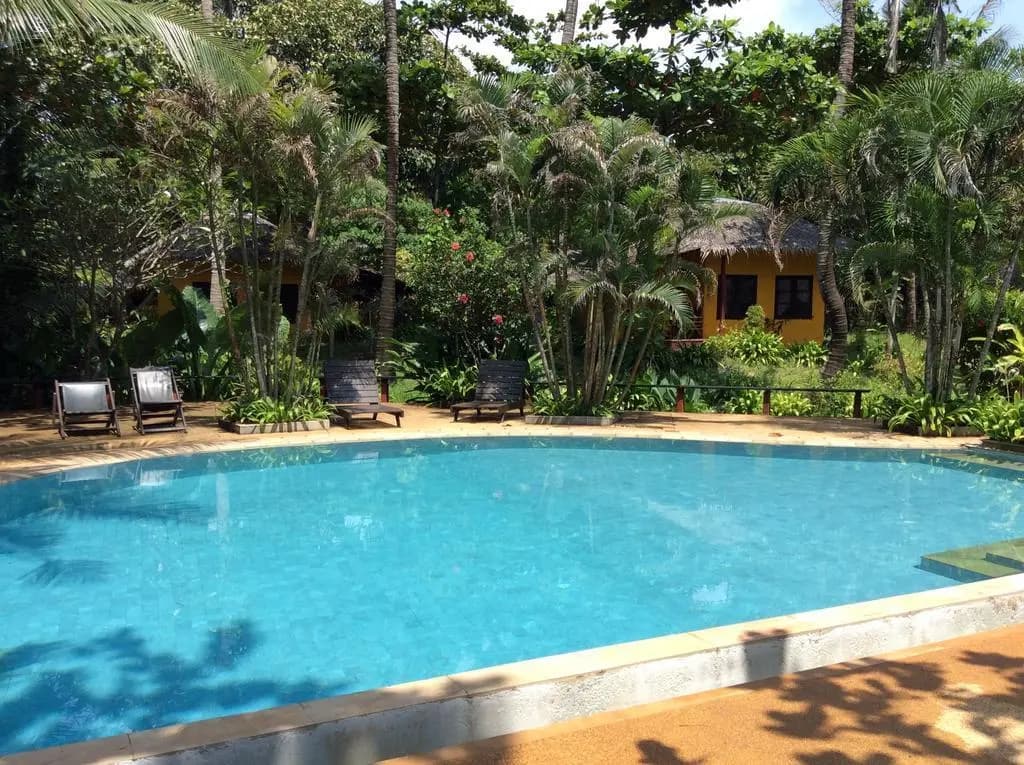 Relax Bay Resort - photo 8