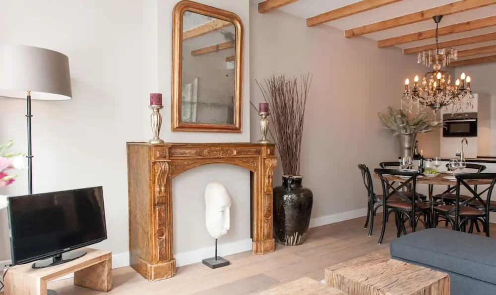 Hemony Apartment - photo 2