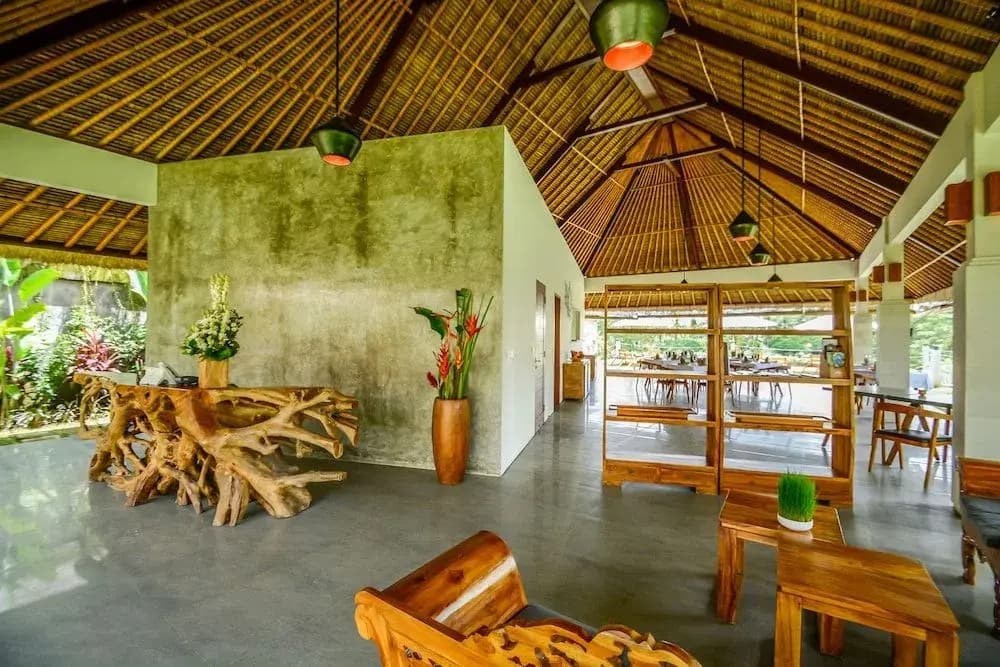 The Pandora Hotel - photo 15