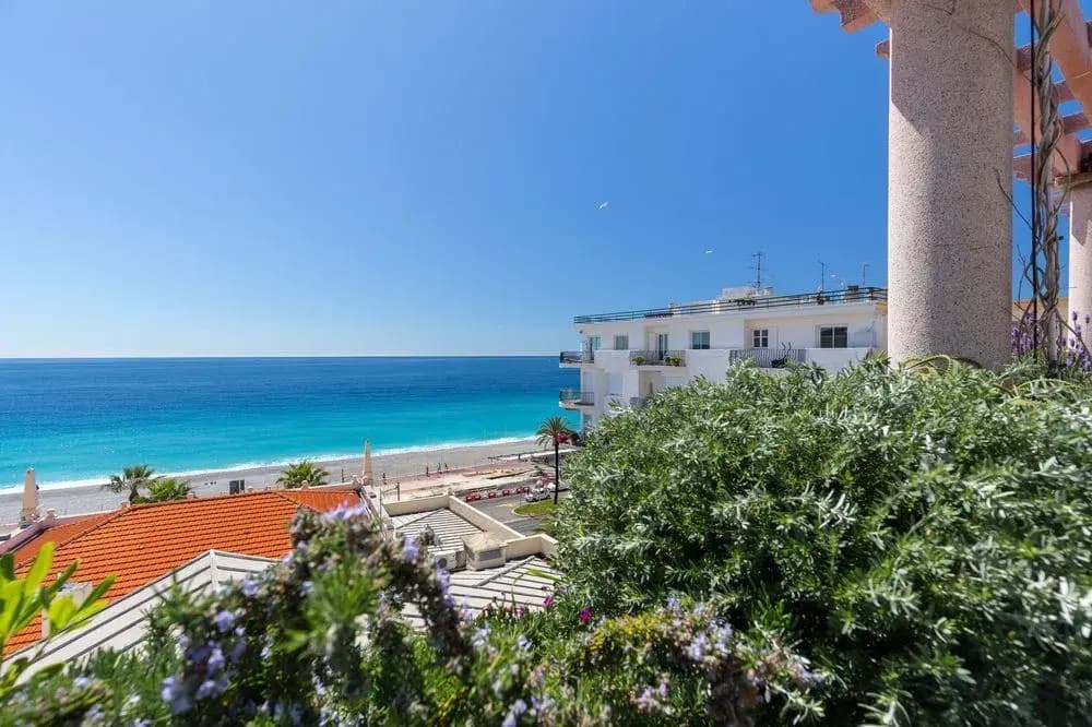 New! - Sea View Terrace Penthouse - 70M2 Terrace - Luxe - photo 1