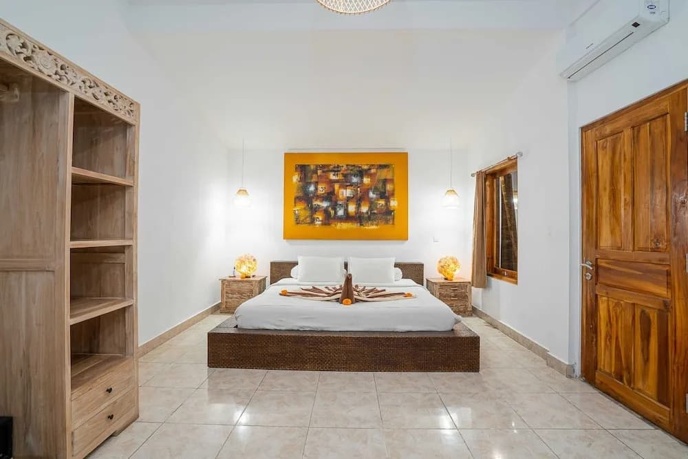 Villa Shanti - photo 1