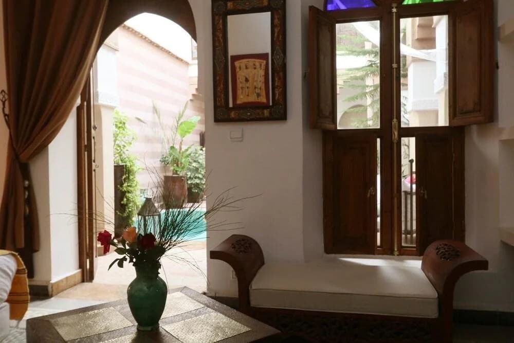 Riad Zenithya - main photo
