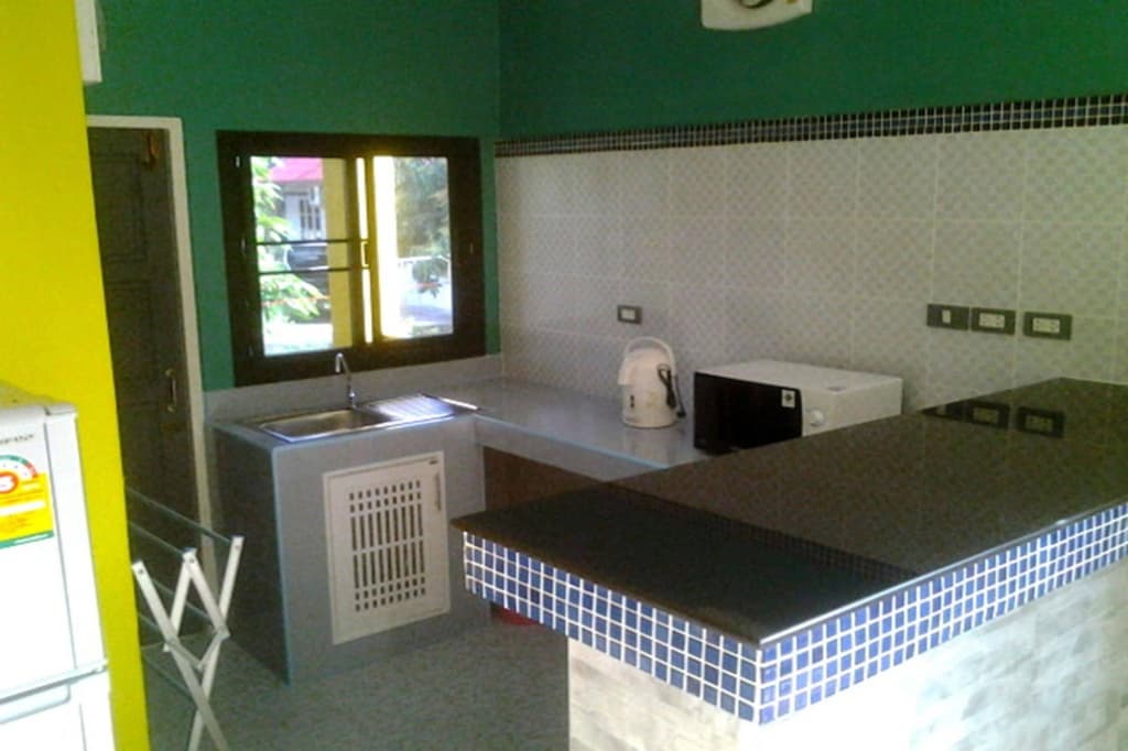 Rasita Samui Home - photo 19