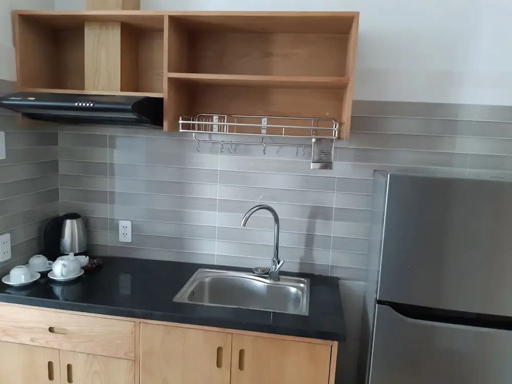 Flower Apartment - photo 15