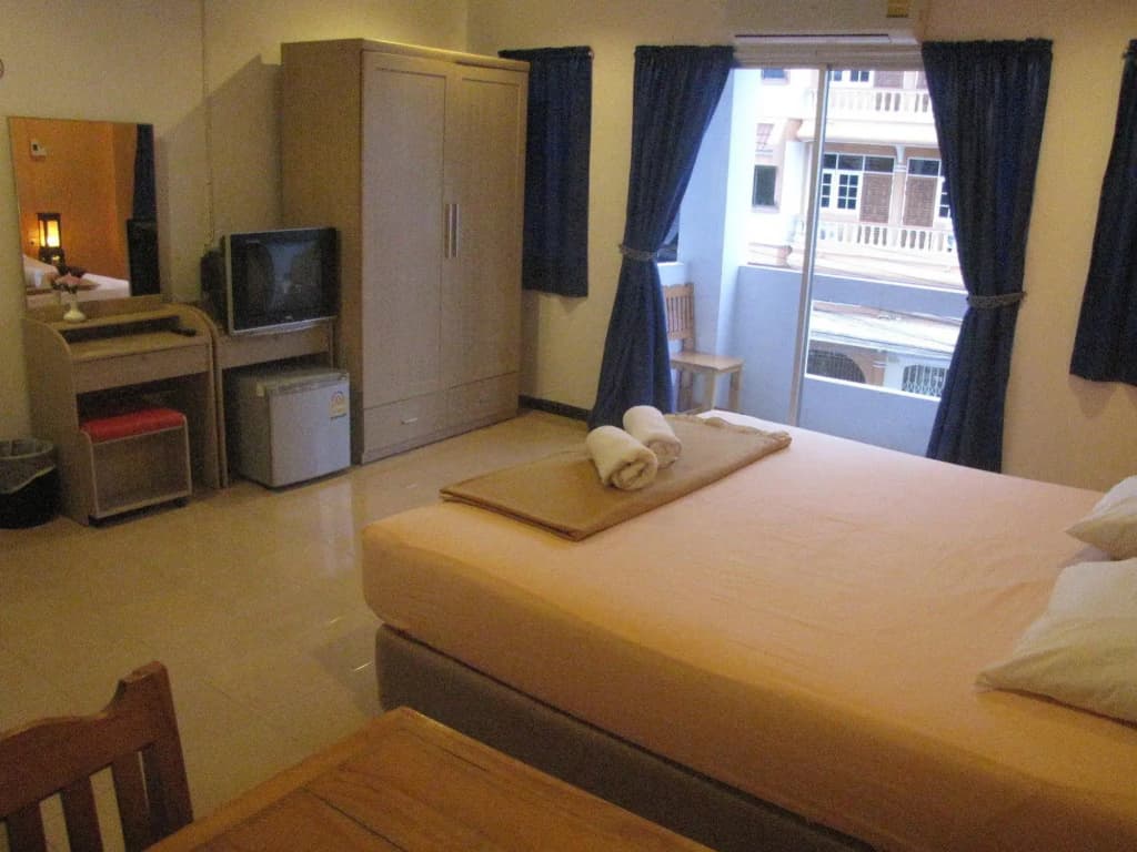 Say Cheese Guesthouse - photo 3
