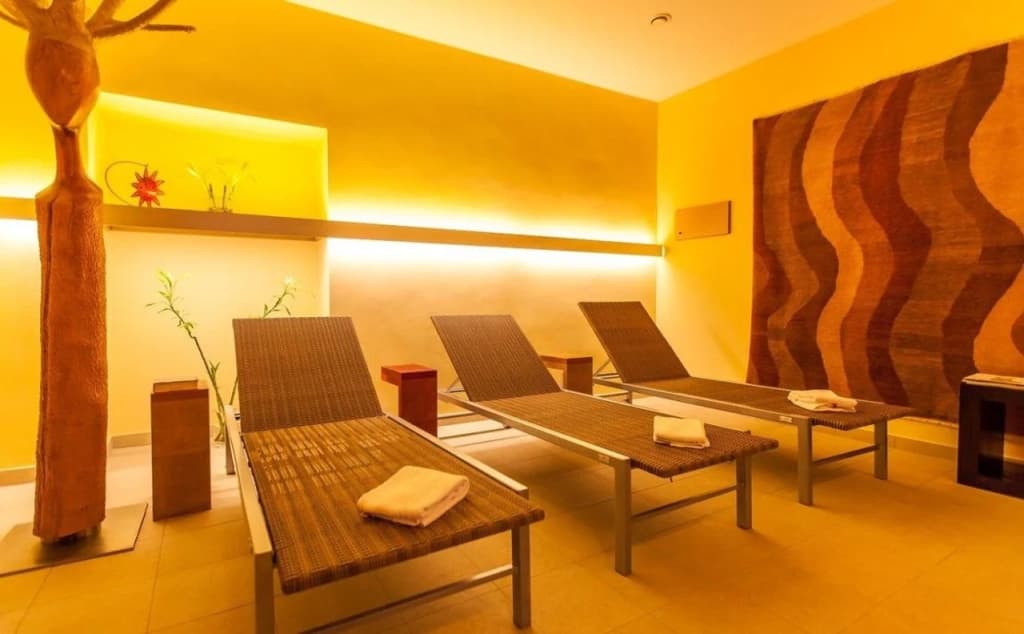 Boutique Hotel Am Stephansplatz - photo 18