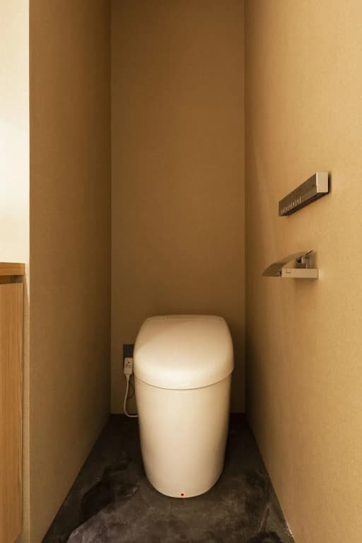 Cyashitsu Ryokan Asakusa - photo 10