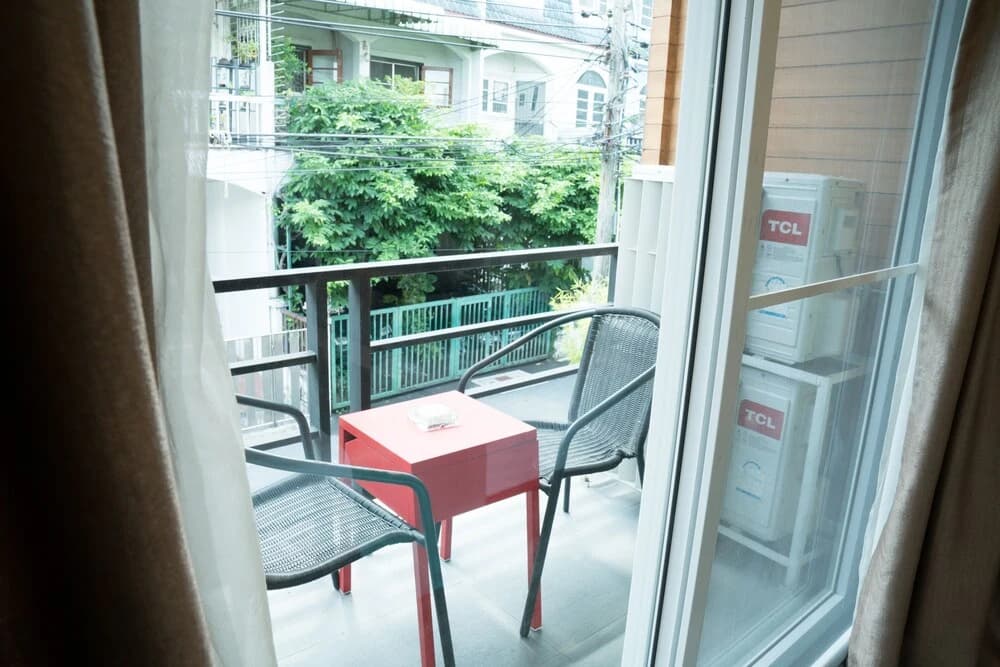 Comfortable and Private - photo 4