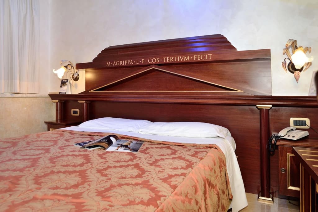 Hotel Pantheon - photo 9