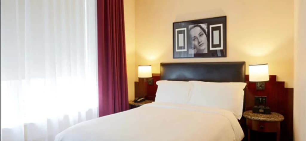 Washington Square Hotel - photo 43