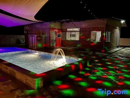 The Rina Homestay• Private Pool • Karaoke • BBQ - photo 4