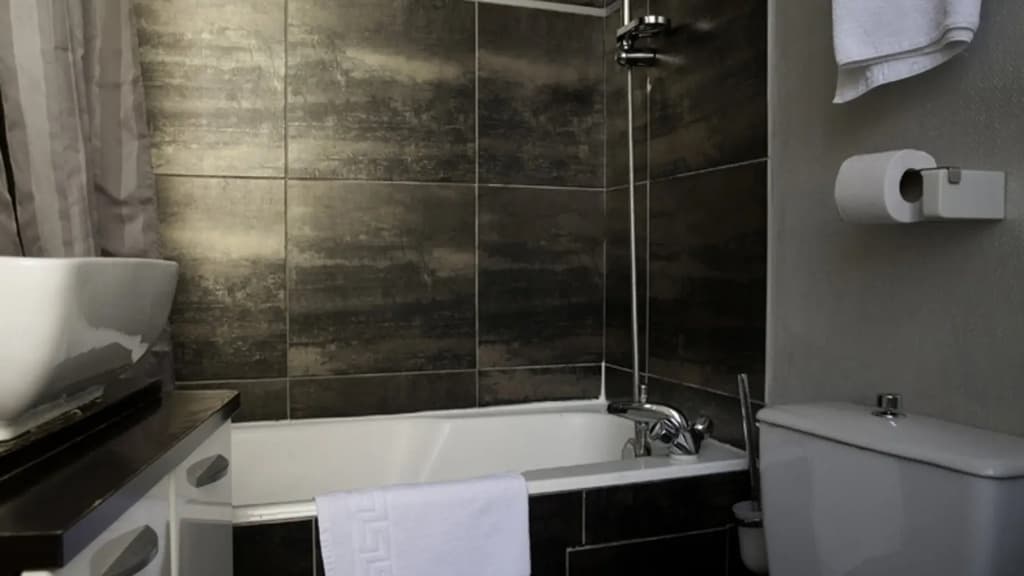 Hotel Petit Saint Honoré - photo 18