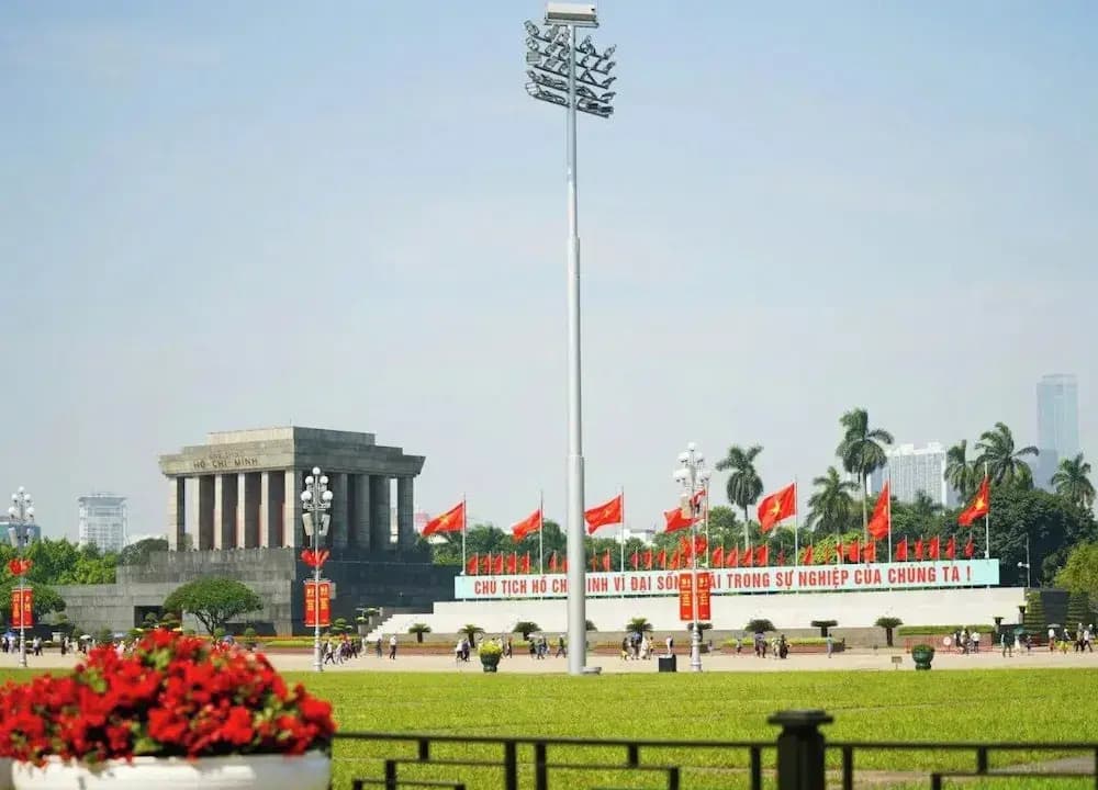 Ly Home Tay Ho Ha Noi - photo 8