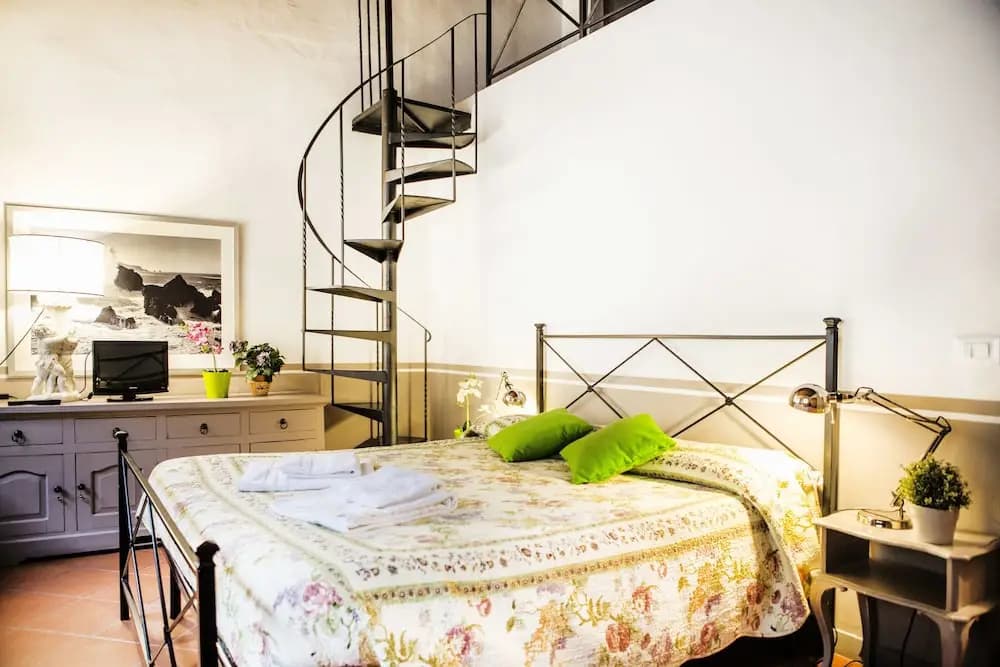 Art Apartment Vasari - photo 1