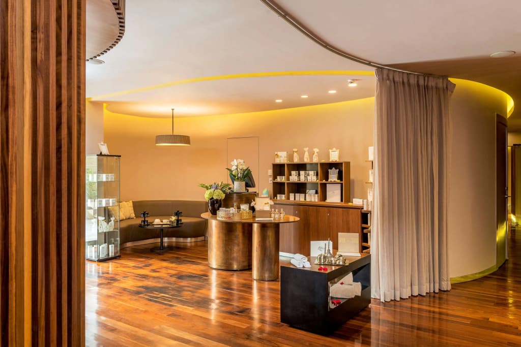 Radisson Blu Hotel, Marrakech Carré Eden - photo 34