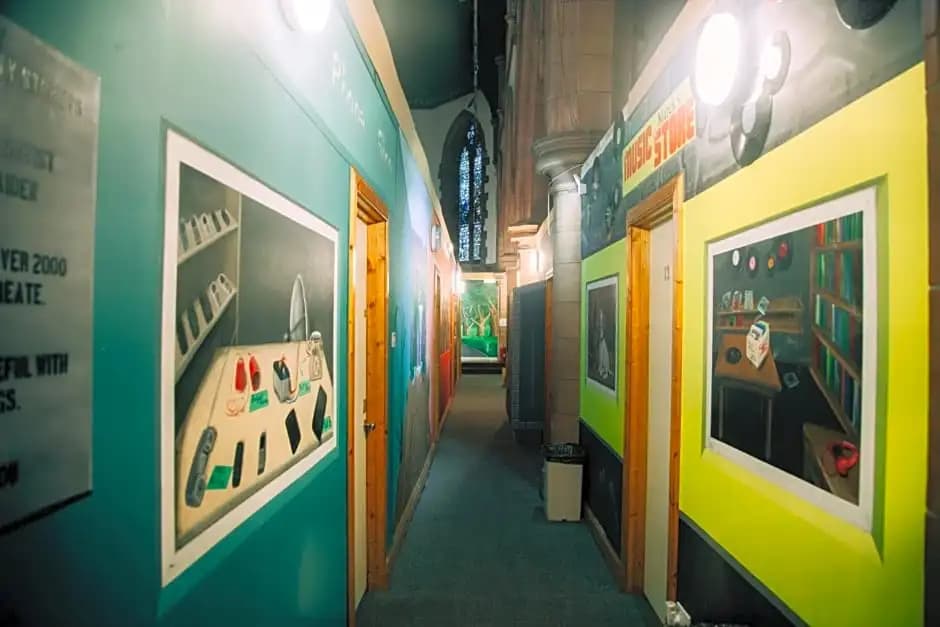 Belford Hostel - photo 9