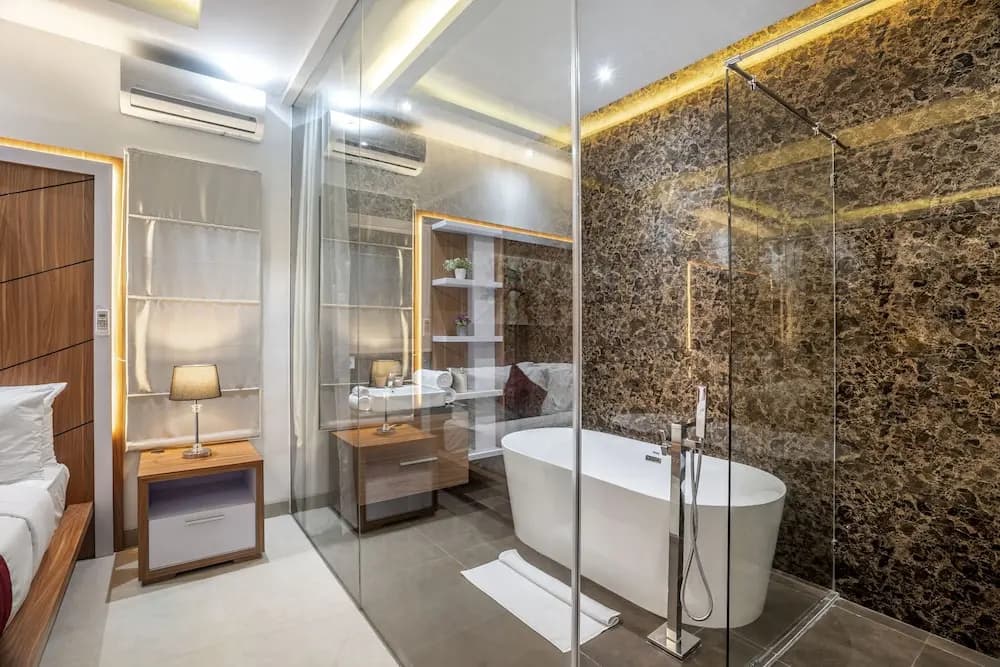 Puri Keraton Seminyak - photo 8