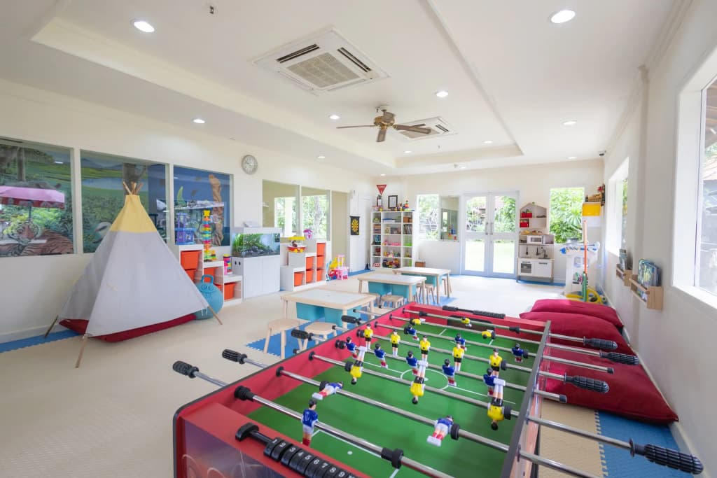 Ayodya Resort Bali - photo 26