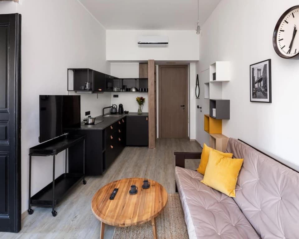 Designer Apartments in New Town by Prague Days - photo 2
