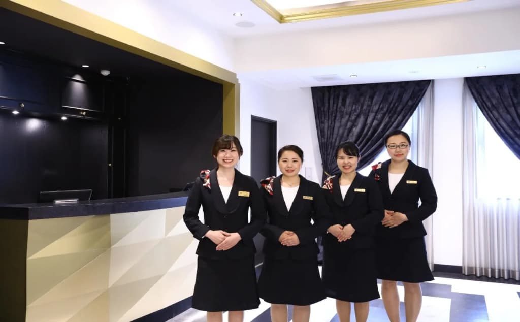 KOKO HOTEL Osaka Umeda - photo 26