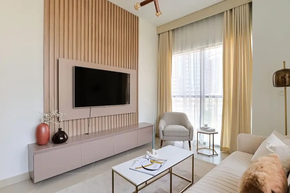 HiGuests - Bellevue Tower 2 - photo 5