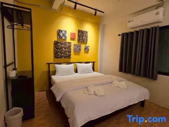 Lhong Krung Hostel - photo 3