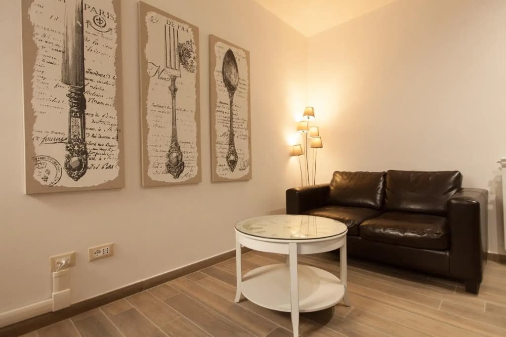 Flaminia Rooms&Suites - photo 11