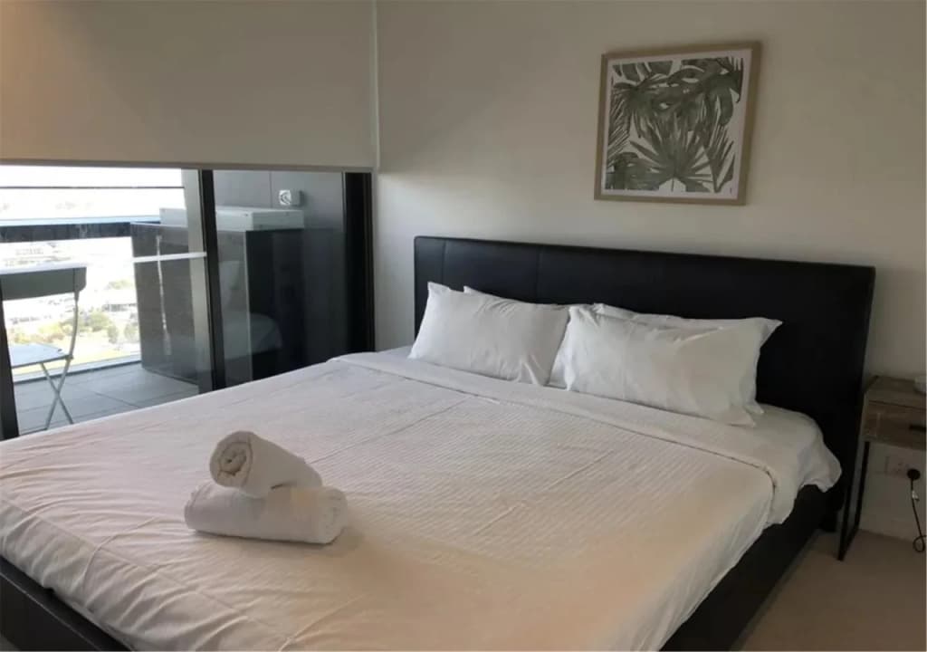 883 Collins Street Tower 1 & 2 - photo 4