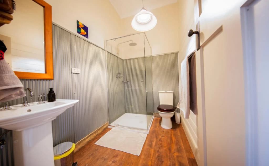 You Yangs Bed and Breakfast - photo 10