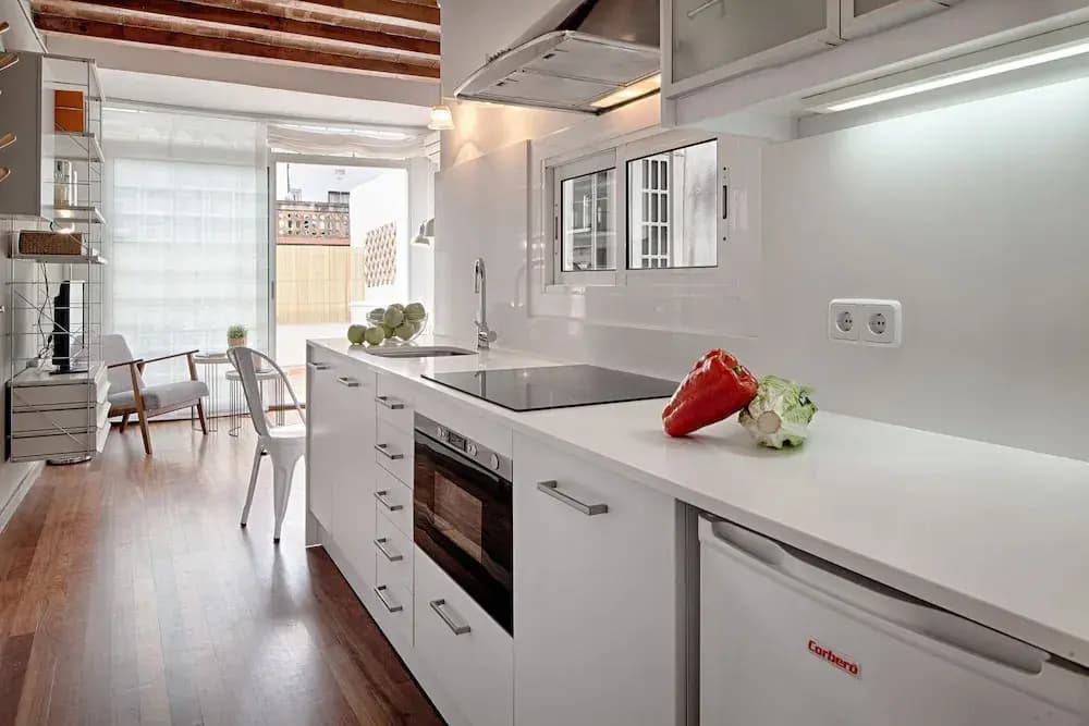 Habitat Apartments Cathedral - photo 14