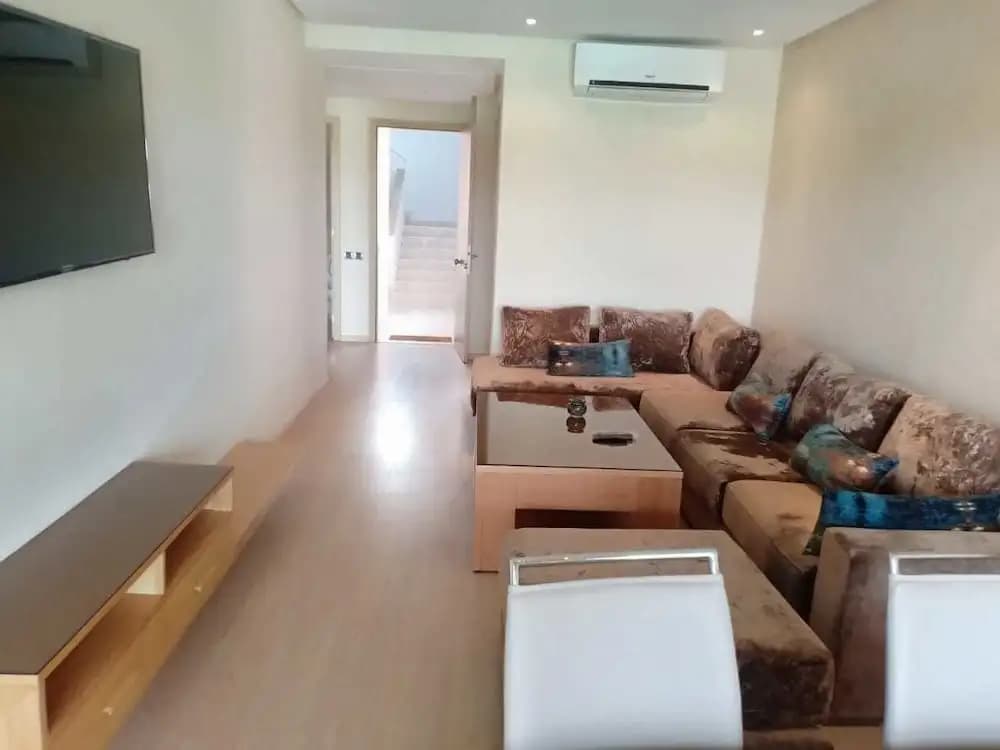 Appartement Prestigia-Marrakech-ALC-193 - photo 5