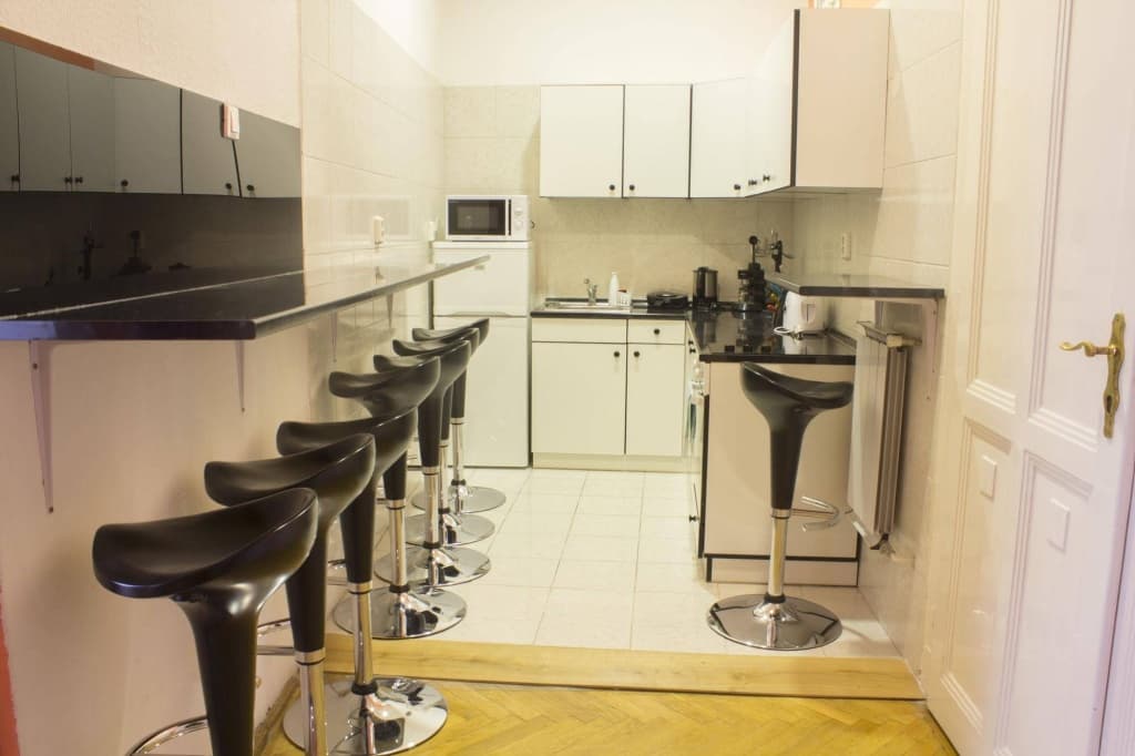 Katona Apartments - photo 18