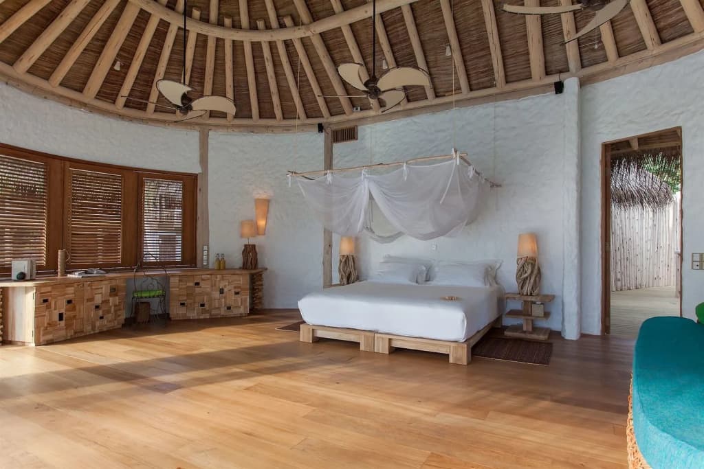 Soneva Fushi - photo 5