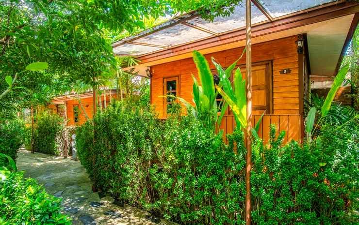Samran Resort - photo 4