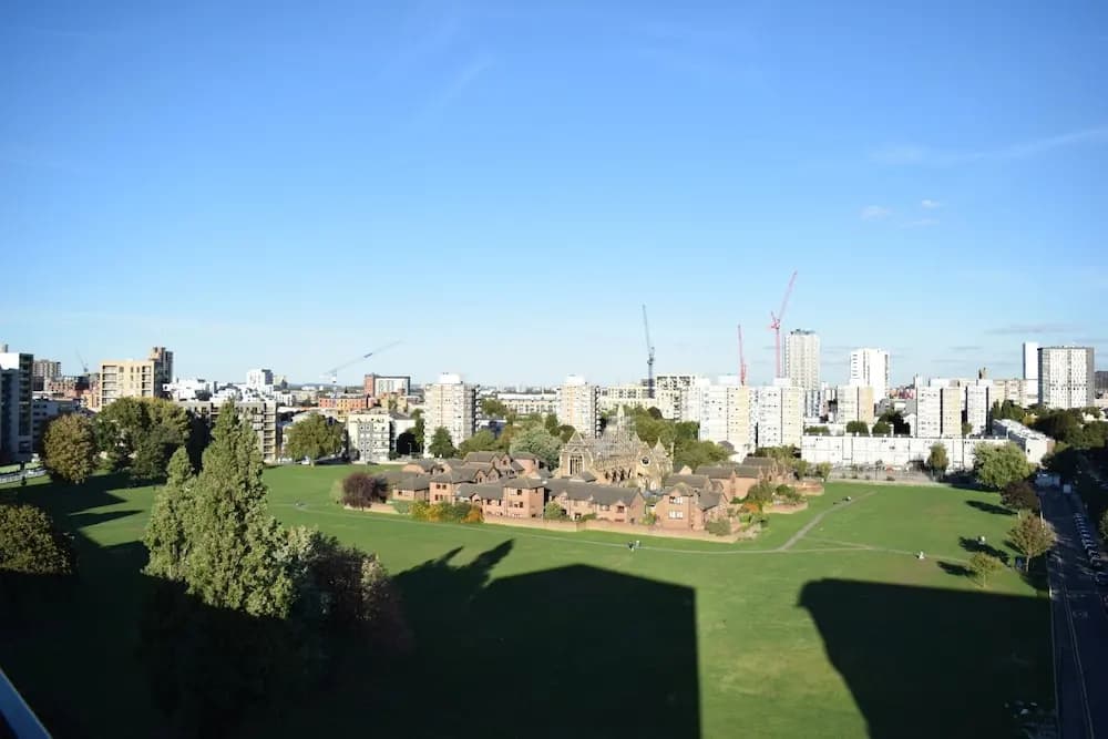 Abbotts Wharf Apartment - photo 10