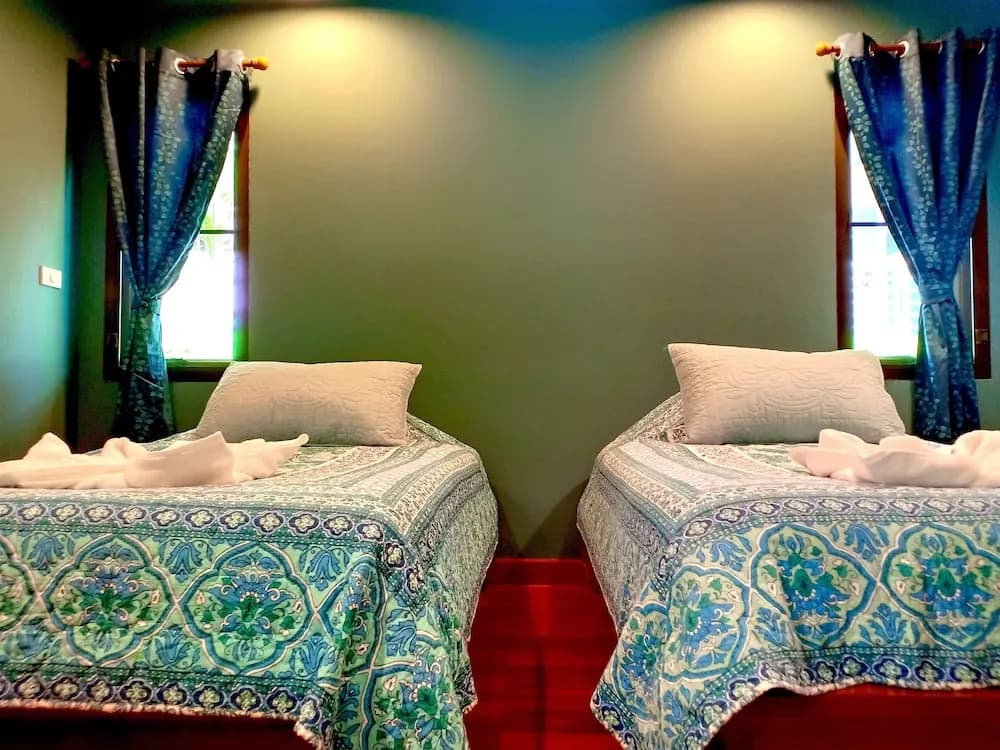 The Villa Vanali Chiang Mai - photo 2