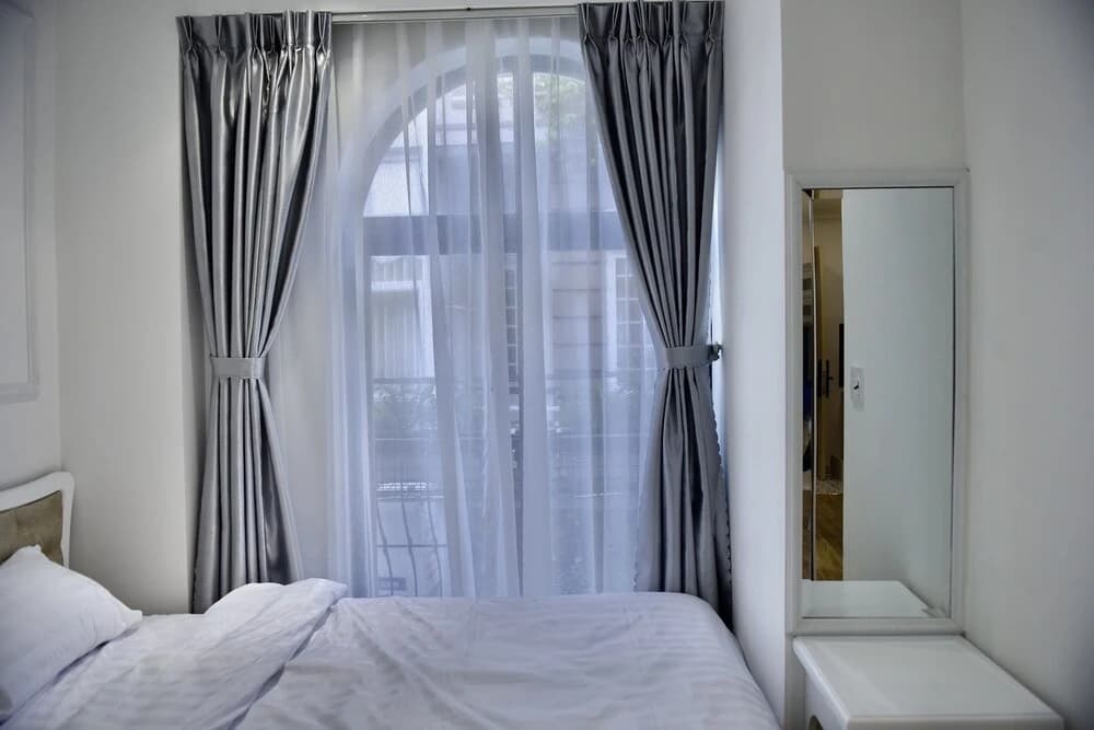 New Luxury Apartment in City Center - photo 5
