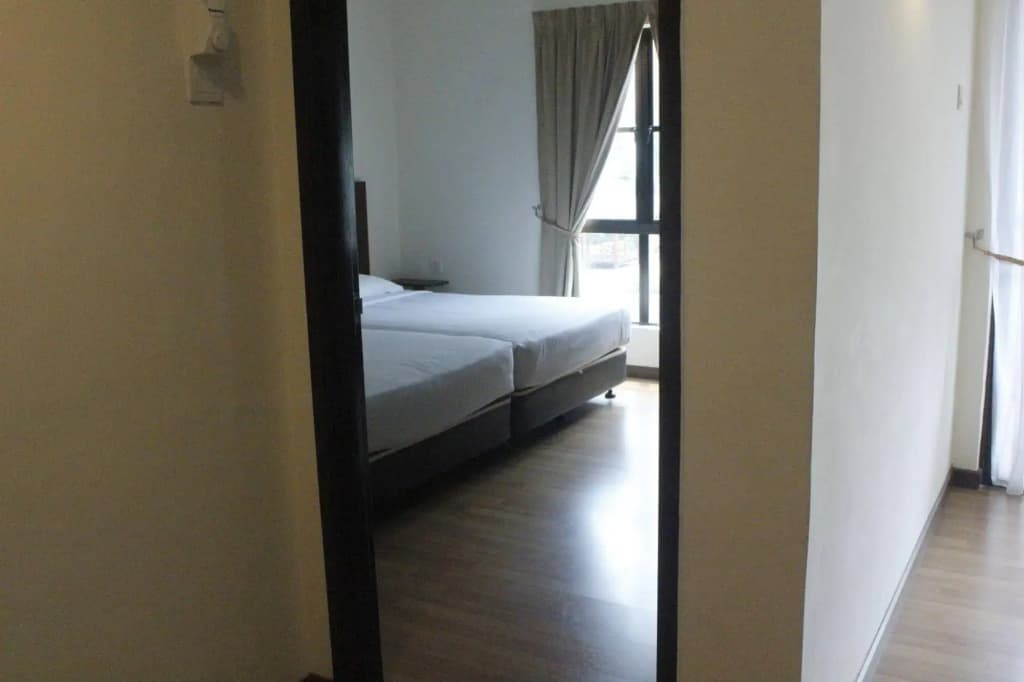 Arabian Bay Resort - Bukit Gambang Resort City - photo 3