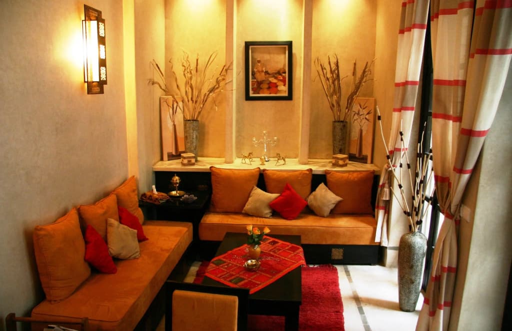 Riad Diana - photo 17