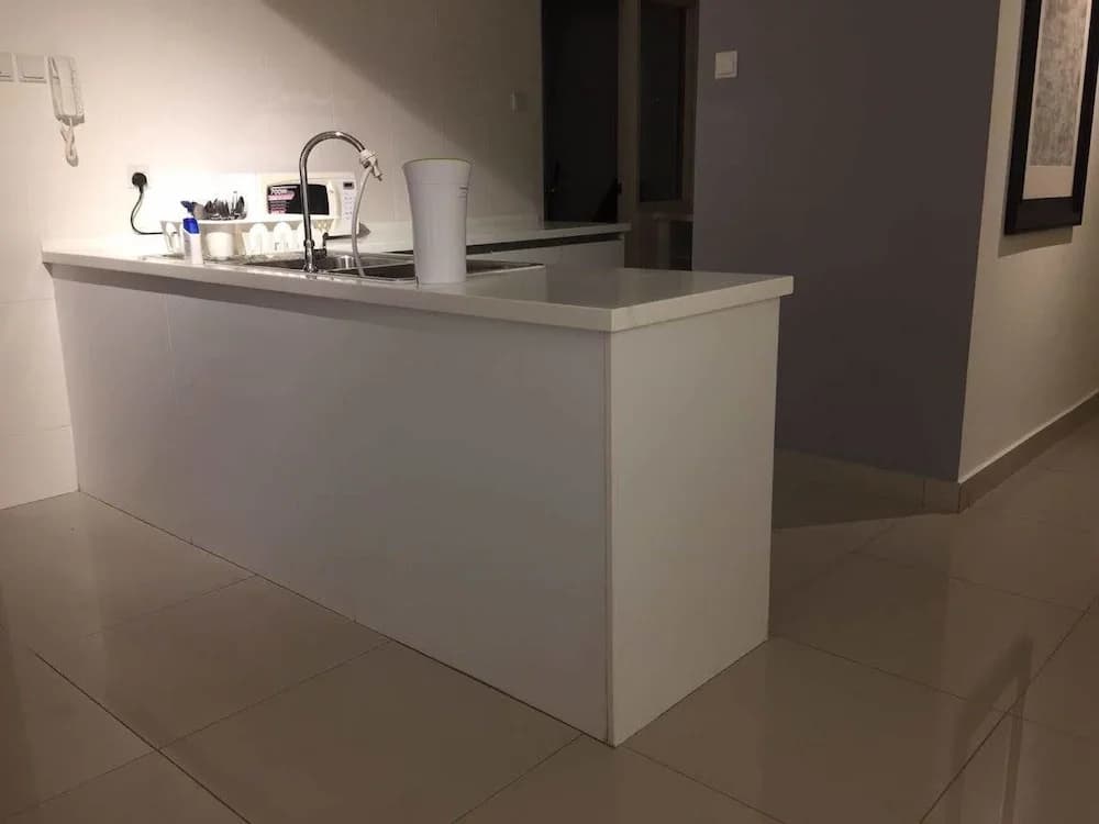 Publika Suites by iHost - photo 10