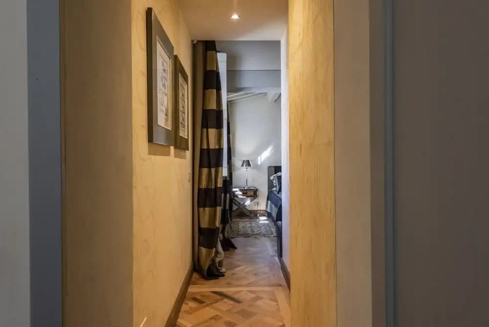 Apartments Florence - Elegant Giotto - photo 11