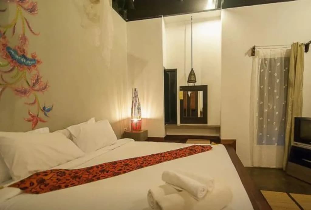 La Laanta Hideaway Resort - photo 1